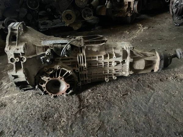 КПП (Коробка передач механическая) DYD Volkswagen Passat B5 2.3 Бензин