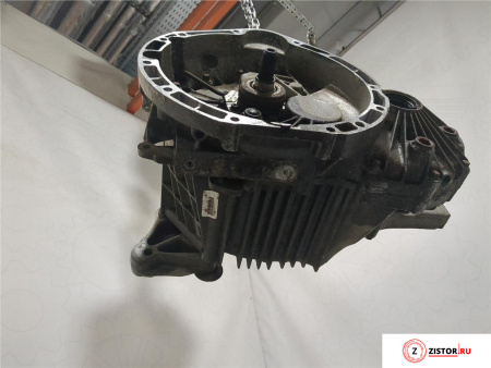 МКПП 5 ст. Mercedes A W169 2004-2012, артикул 8067162 M266.920 на Mercedes A W169 2004-2012  1.5 л — купить, цена 17600 руб.