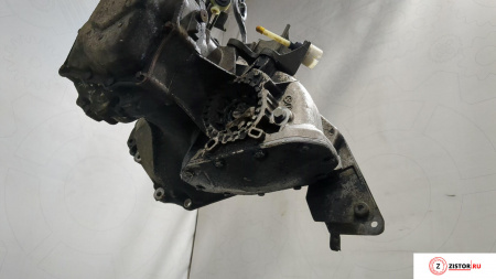 МКПП 5 ст. Opel Vectra C 2002-2008, артикул 8328408 Z18XER на Opel Vectra C 2002-2008  1.8 л — купить, цена 142500 руб.