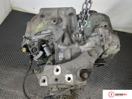 МКПП 6 ст. Audi A3 (8PA) 2008-2013, артикул 8571320 CFFB на Audi A3 (8PA) 2008-2013 2 л — купить, цена 29999 руб.