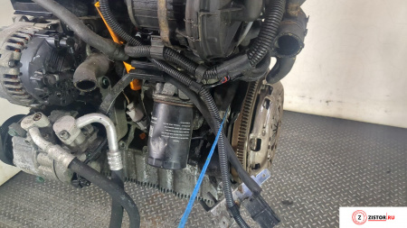Контрактный двигатель BSE на Seat Leon 2 2005-2009 1.6 л (AVU) — купить, цена 106400 руб.