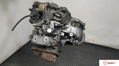МКПП 5 ст. Opel Corsa C 2000-2006, артикул 8302503 Z13DT на Opel Corsa C 2000-2006  1.3 л — купить, цена 12400 руб.
