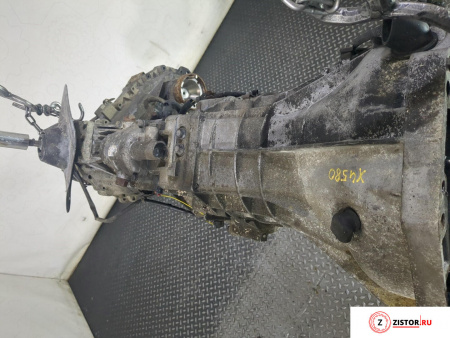 МКПП 5 ст. 4х4 Hyundai Terracan, артикул 8787853 J3 на Hyundai Terracan   2.9 л — купить, цена 400 руб.
