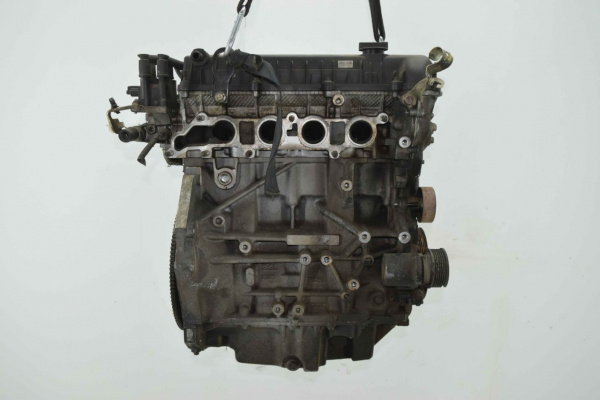 Двигатель GZ Ford Escape 1 2.3 Бензин