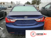 АКПП на Hyundai Sonata 6 2010-2014, артикул 8482993 G4KJ на Hyundai Sonata 6 2010-2014  2.4 л — купить, цена 24700 руб.