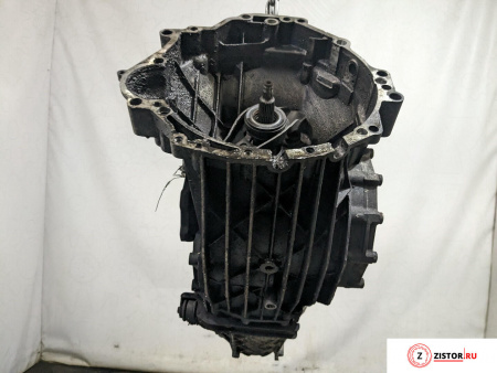МКПП 6 ст. Skoda SuperB 2001-2008, артикул 8357768 BSS на Skoda SuperB 2001-2008 2 л — купить, цена 20000 руб.