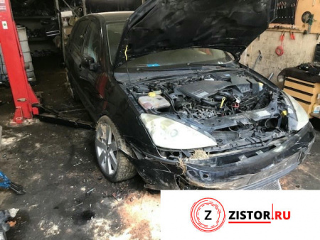 Контрактный двигатель F9D… на Ford Focus 1 1998-2004 1.8 л (F9DA) — купить, цена 36600 руб.