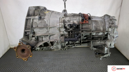 МКПП 6 ст. Audi A5 2007-2011, артикул 8785563 CAGA на Audi A5 2007-2011 2 л — купить, цена 700 руб.