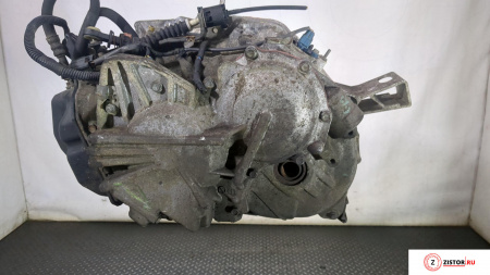 АКПП 4х4 на Volvo XC90 2002-2006, артикул 8869371 D5244T на Volvo XC90 2002-2006  2.4 л — купить, цена 63700 руб.