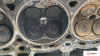 Головка блока цилиндров FYD на Ford Focus 1 1998-2004 1.6 л — купить, цена 137800 руб.