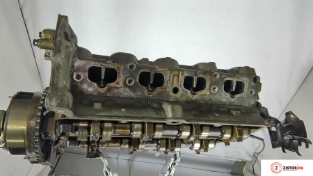 Головка блока цилиндров A14XER на Opel Corsa D 2011-2014 1.4 л — купить, цена 121600 руб.
