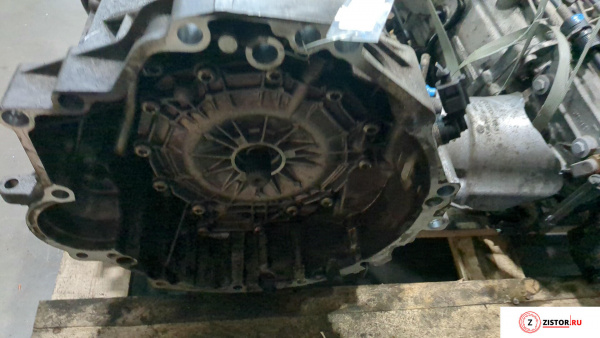 Коробка передач Ауди А6 С6, 4F 2005-2011 купить - КПП Audi A6 C6 цена б/у, Номер GAC, 01J300045KX BDW на Audi A6 (C6) 2005-2011  2.4 л — купить, цена 57000 руб.