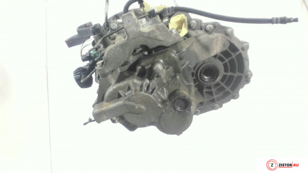 МКПП 6 ст. Renault Megane 3 2009-2016, артикул 7292812 F9Q 872 на Renault Megane 3 2009-2016  1.9 л — купить, цена 9300 руб.
