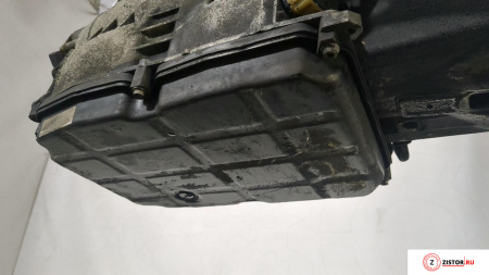 Купить КПП на Мерседес Вито W639 - коробка передач на Mercedes Vito W 639, Номер OAW, 301, 383 OM 646.980 на Mercedes Vito W639 2004-2013  2.2 л — купить, цена 500 руб.