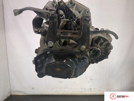 МКПП 5 ст. Skoda Fabia 2010-2014, артикул 8648789 CGPB на Skoda Fabia 2010-2014  1.2 л — купить, цена 3000 руб.