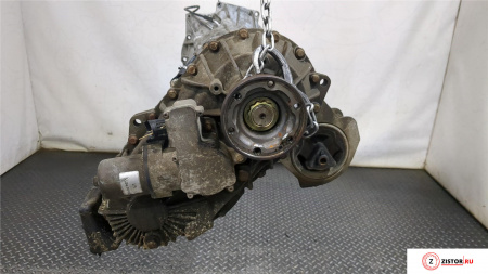 АКПП 4х4 на Land Rover Range Rover 3 (LM) 2002-2012, артикул 8186995 M57D30 на Land Rover Range Rover 3 (LM) 2002-2012 3 л — купить, цена 24300 руб.