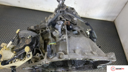 МКПП 5 ст. Peugeot 307, артикул 8712230 RFJ на Peugeot 307  2 л — купить, цена 700 руб.