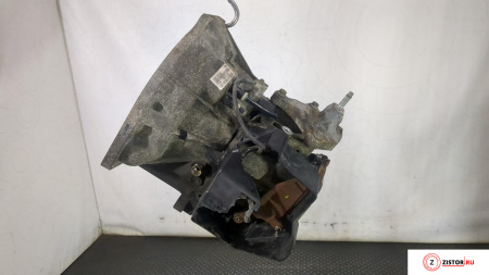 МКПП 5 ст. Ford Fiesta 2001-2007, артикул 9023362 BAJA на Ford Fiesta 2001-2007  1.3 л — купить, цена 3800 руб.