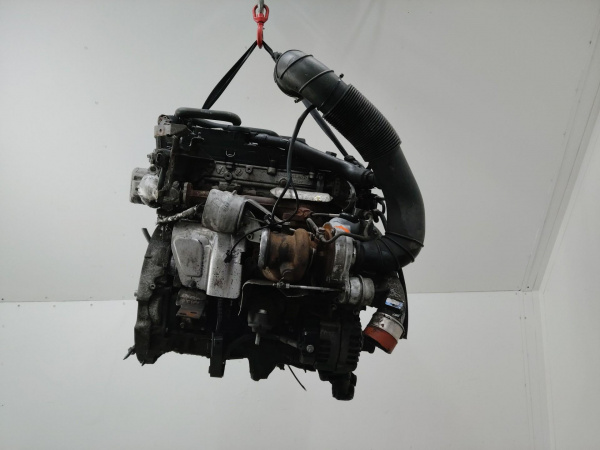 Двигатель 651955 Mercedes-Benz Sprinter W906 2.2 Дизель