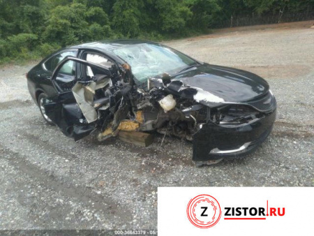 АКПП на Chrysler 200 2014-2017, артикул 8438143 ERB на Chrysler 200 2014-2017  3.6 л — купить, цена 8700 руб.