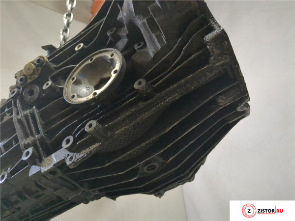 МКПП 5 ст. Audi A4 (B7) 2005-2007, артикул 7875780 ALZ на Audi A4 (B7) 2005-2007  1.6 л — купить, цена 32300 руб.