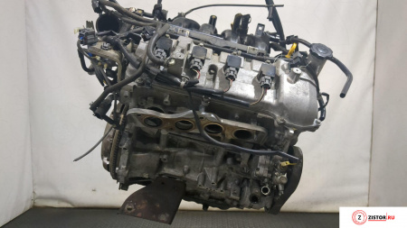 Контрактный двигатель Z6V на Mazda 3 (BK) 2003-2009 1.6 л — купить, цена 87600 руб.