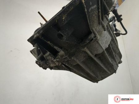 МКПП 6 ст. Renault Scenic 2009-2012, артикул 8648811 K9K 836 на Renault Scenic 2009-2012  1.5 л — купить, цена 700 руб.