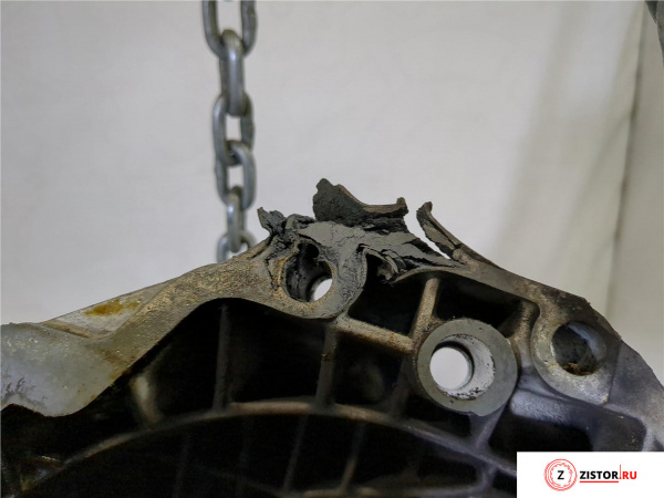 МКПП 5 ст. Audi A4 (B6) 2000-2004, артикул 7704428 ALT на Audi A4 (B6) 2000-2004 2 л — купить, цена 37100 руб.