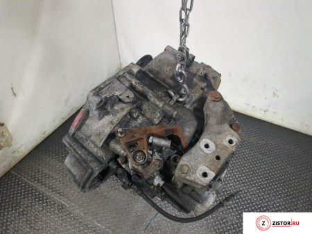 МКПП 6 ст. Volkswagen Jetta 5 2004-2010, артикул 8643420 BKD на Volkswagen Jetta 5 2004-2010 2 л — купить, цена 3300 руб.