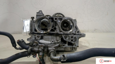 Головка блока цилиндров N22B3 на Honda CR-V 2007-2012 2.2 л — купить, цена 77200 руб.
