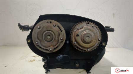 Головка блока цилиндров Z18XER на Opel Vectra C 2002-2008 1.8 л — купить, цена 284400 руб.