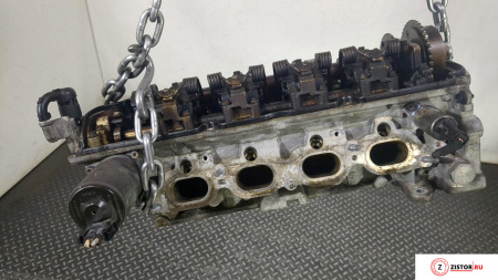 Головка блока цилиндров N16B16A на Mini Cooper (R56/R57) 2006-2013 1.6 л — купить, цена 74100 руб.