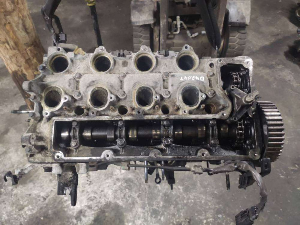 Двигатель D4204T Volvo S40 2 2.0 Дизель
