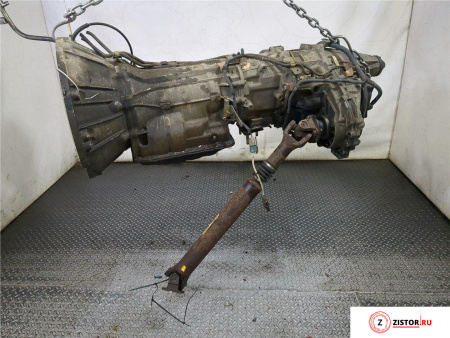 АКПП 4х4 на Nissan Pathfinder 2004-2014, артикул 7872114 VQ40DE на Nissan Pathfinder 2004-2014  4.0 л — купить, цена 38800 руб.