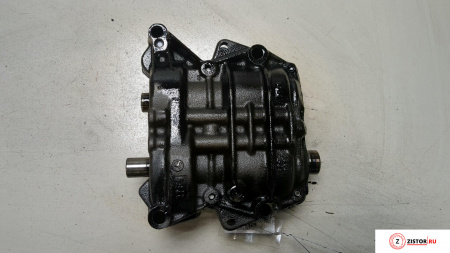 Контрактный двигатель OM 646.963 на Mercedes C W203 2000-2007 2.2 л (OM 646.966) — купить, цена 1500 руб.