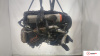 Контрактный двигатель 256D1 / M57D25 на BMW 5 E39 1995-2003 2.5 л — купить, цена 89700 руб.