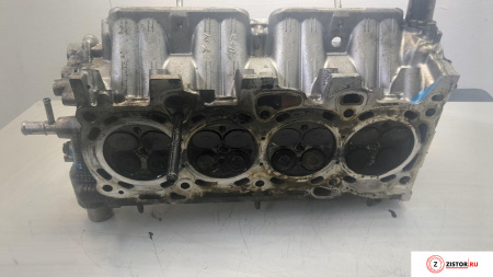 Головка блока цилиндров 1AZFSE на Toyota Avensis 2 2003-2008 2 л — купить, цена 58400 руб.