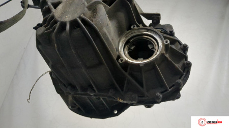 МКПП 5 ст. Opel Vivaro 2001-2014, артикул 8261457 F9Q 762 на Opel Vivaro 2001-2014  1.9 л — купить, цена 29500 руб.