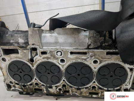 Головка блока цилиндров N47D20A на BMW 1 E87 2004-2011 2 л — купить, цена 1300 руб.