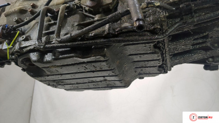 АКПП 4х4 на Volkswagen Touareg 2002-2007, артикул 8855817 BAC на Volkswagen Touareg 2002-2007  2.5 л — купить, цена 700 руб.