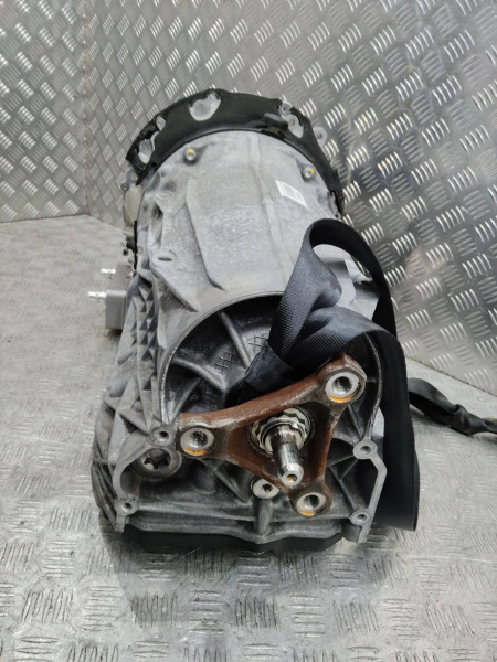 Коробка передач автоматическая (АКПП) 725008 Mercedes-Benz E W213 2.0 Дизель
