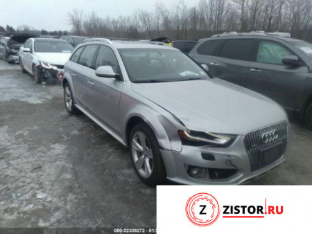 АКПП 4х4 на Audi A4 (B8) Allroad 2011-2016, артикул 7861152 CPMB на Audi A4 (B8) Allroad 2011-2016 2 л — купить, цена 15100 руб.
