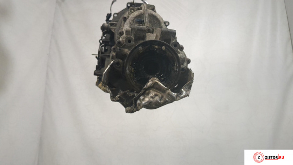 АКПП 4х4 на Audi A6 (C6) 2005-2011, артикул 8225327 BVJ на Audi A6 (C6) 2005-2011  4.2 л — купить, цена 21900 руб.