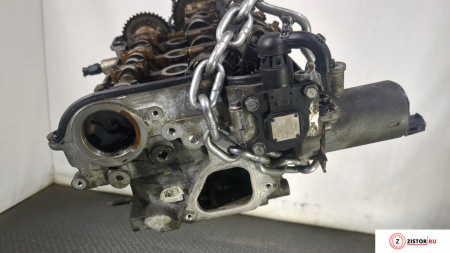 Головка блока цилиндров N16B16A на Mini Cooper (R56/R57) 2006-2013 1.6 л — купить, цена 74100 руб.