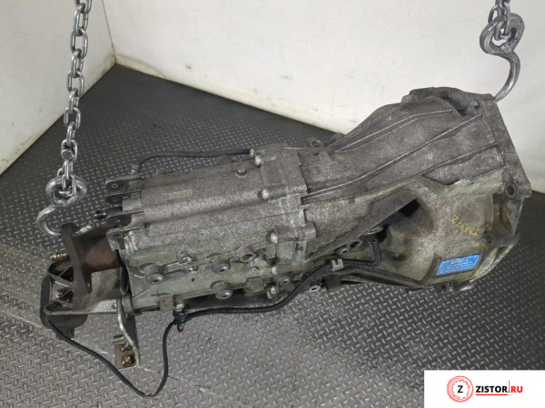 МКПП 6 ст. BMW 5 E60 2003-2009, артикул 8572944 N47 D20../A/C на BMW 5 E60 2003-2009 2 л — купить, цена 14900 руб.