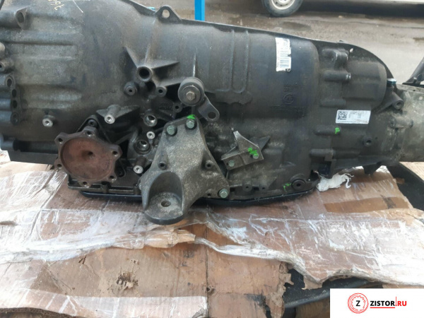 АКПП 4х4 на Audi A6 (C6) 2005-2011, артикул 8135981 BMK на Audi A6 (C6) 2005-2011 3 л — купить, цена 7600 руб.