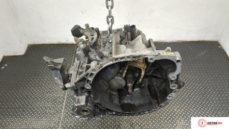 МКПП 5 ст. Citroen C5 2001-2004, артикул 8657909 RHS на Citroen C5 2001-2004 2 л — купить, цена 700 руб.