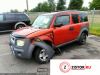 Контрактный двигатель K24A4 на Honda Element 2.4 л — купить, цена 8200 руб.