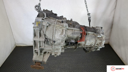 МКПП 6 ст. Audi A6 (C7) 2011-2014, артикул 8821267 CGLC на Audi A6 (C7) 2011-2014 2 л — купить, цена 700 руб.