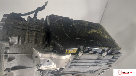 АКПП на Mercedes C W205 2014-2018, артикул 8935309 OM 651.921 на Mercedes C W205 2014-2018  2.1 л — купить, цена 99800 руб.